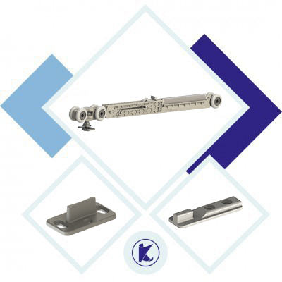 KRS0500 ELEGANCE SLİDE